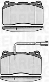 MAGNETI MARELLI 363916060110