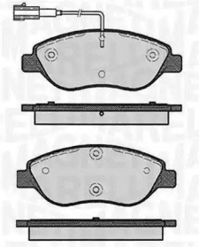 MAGNETI MARELLI 363916060124