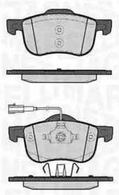 MAGNETI MARELLI 363916060128