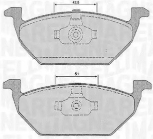 MAGNETI MARELLI 363916060134