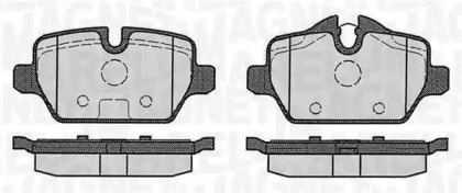 MAGNETI MARELLI 363916060148