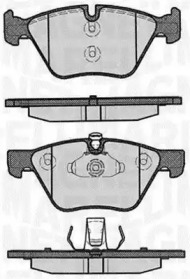 MAGNETI MARELLI 363916060160