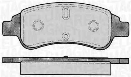 MAGNETI MARELLI 363916060170