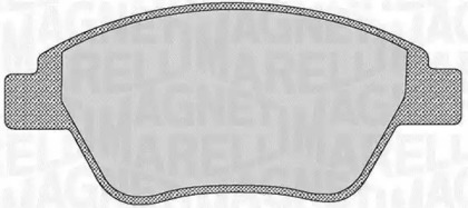 MAGNETI MARELLI 363916060176