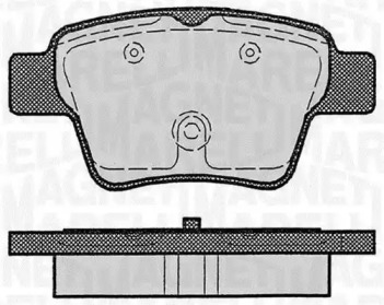 MAGNETI MARELLI 363916060179