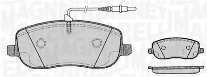 MAGNETI MARELLI 363916060182