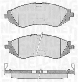 MAGNETI MARELLI 363916060207