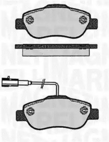 MAGNETI MARELLI 363916060215