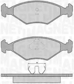 MAGNETI MARELLI 363916060229