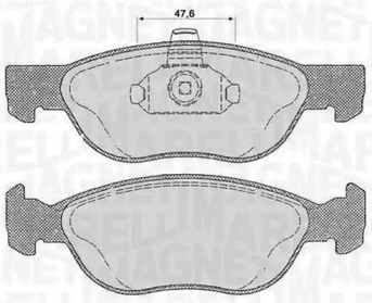 MAGNETI MARELLI 363916060238