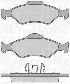 MAGNETI MARELLI 363916060251