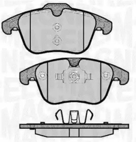 MAGNETI MARELLI 363916060263