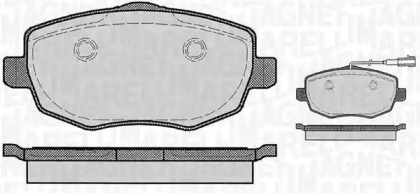 MAGNETI MARELLI 363916060290