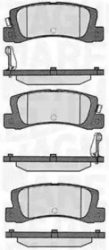 MAGNETI MARELLI 363916060292