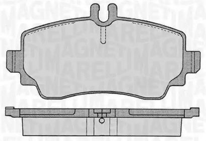 MAGNETI MARELLI 363916060301