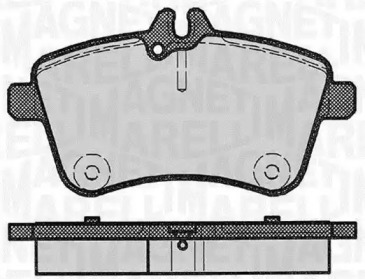 MAGNETI MARELLI 363916060302