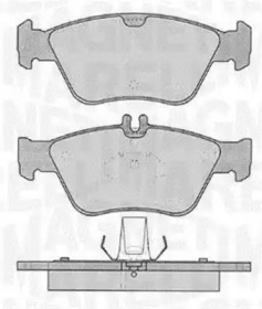 MAGNETI MARELLI 363916060310