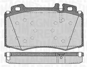 MAGNETI MARELLI 363916060320