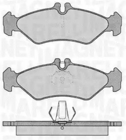 MAGNETI MARELLI 363916060322