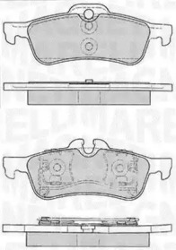 MAGNETI MARELLI 363916060331