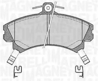 MAGNETI MARELLI 363916060334