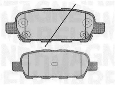 MAGNETI MARELLI 363916060350