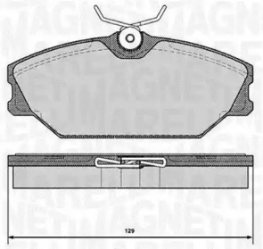 MAGNETI MARELLI 363916060377