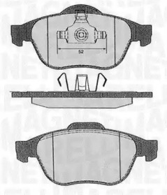 MAGNETI MARELLI 363916060383