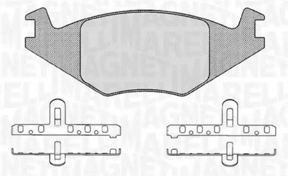 MAGNETI MARELLI 363916060395