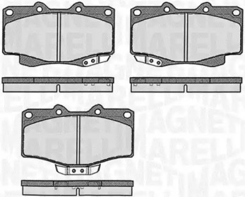 MAGNETI MARELLI 363916060401