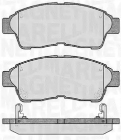 MAGNETI MARELLI 363916060406