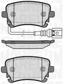 MAGNETI MARELLI 363916060412