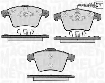 MAGNETI MARELLI 363916060413