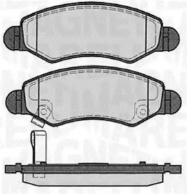 MAGNETI MARELLI 363916060450