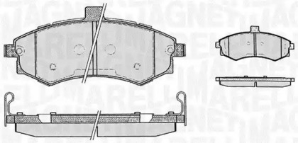 MAGNETI MARELLI 363916060469