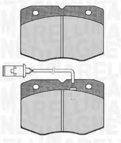 MAGNETI MARELLI 363916060475