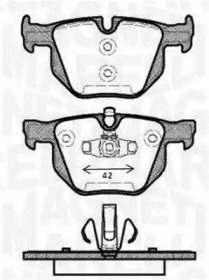 MAGNETI MARELLI 363916060486