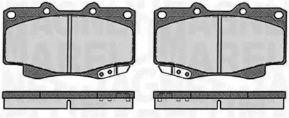 MAGNETI MARELLI 363916060495