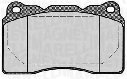 MAGNETI MARELLI 363916060499