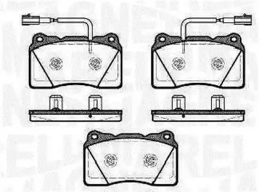 MAGNETI MARELLI 363916060501