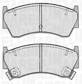 MAGNETI MARELLI 363916060518