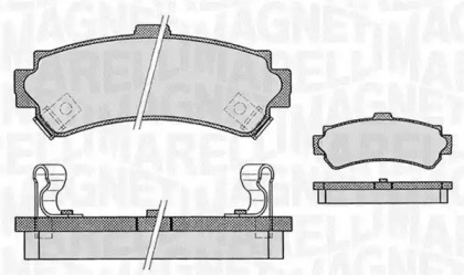 MAGNETI MARELLI 363916060519