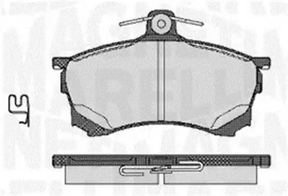 MAGNETI MARELLI 363916060520