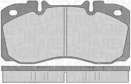 MAGNETI MARELLI 363916060530