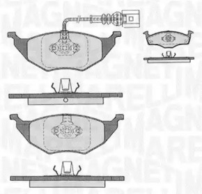 MAGNETI MARELLI 363916060536