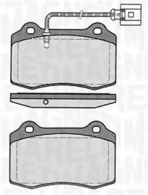 MAGNETI MARELLI 363916060554