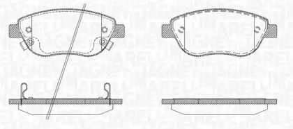 MAGNETI MARELLI 363916060562