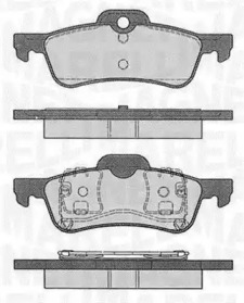 MAGNETI MARELLI 363916060574