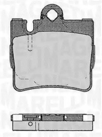 MAGNETI MARELLI 363916060584