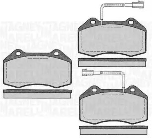 MAGNETI MARELLI 363916060591